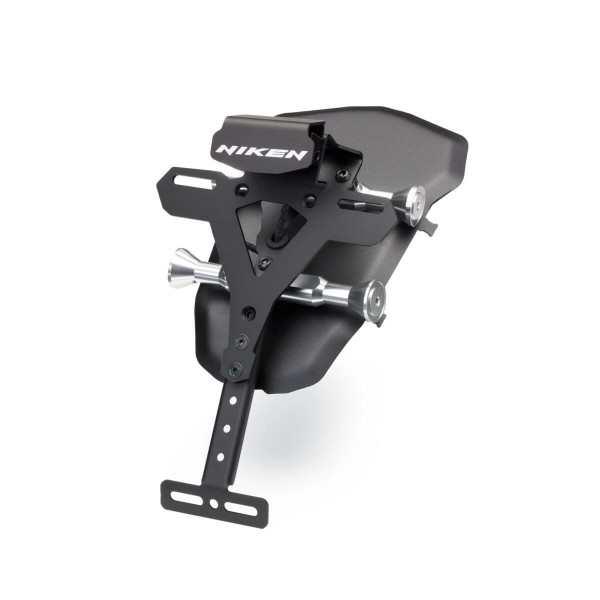 Yamaha Licence Plate Holder NIKEN 2018-19